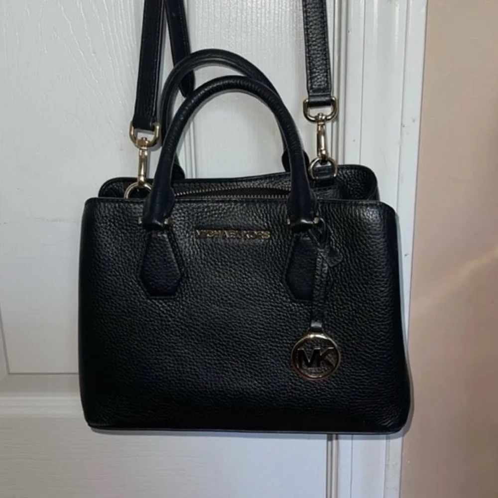 Michael Kors Ruthie Small Satchel
